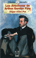Aventuras de Arthur Gordon Pym