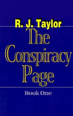 Conspiracy Page