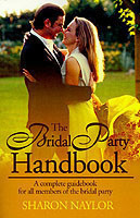Bridal Party Handbook