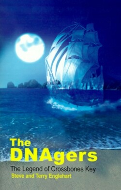 DNAgers: The Legend of Crossbones Key