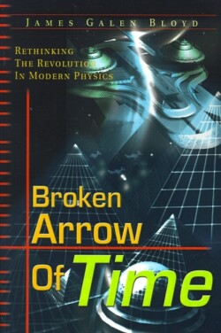 Broken Arrow of Time