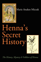 Henna's Secret History