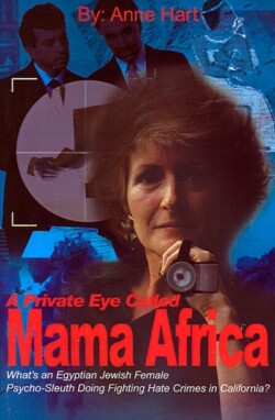 Private Eye Called Mama Africa