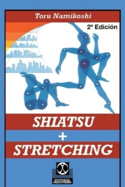 Shiatsu + Stretching