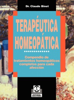 Terapeutica Homeopatica