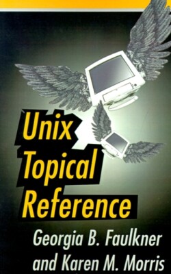 Unix Topical Reference