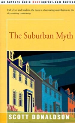 Suburban Myth