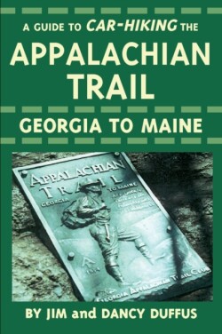Guide to Car-Hiking The Appalachian Trail