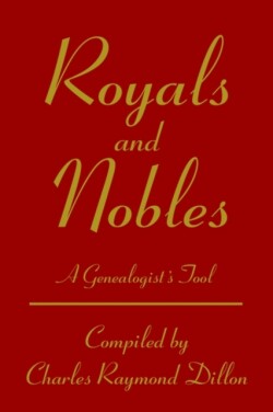 Royals and Nobles