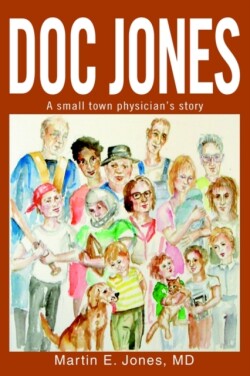 Doc Jones