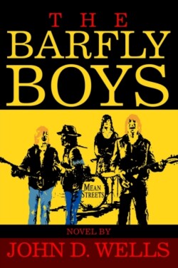 Barfly Boys