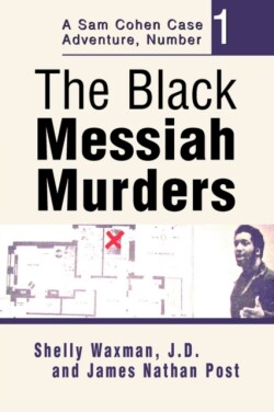 Black Messiah Murders