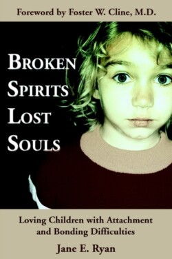 Broken Spirits Lost Souls