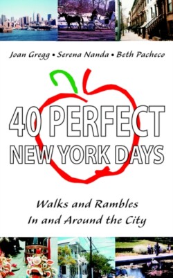 40 Perfect New York Days