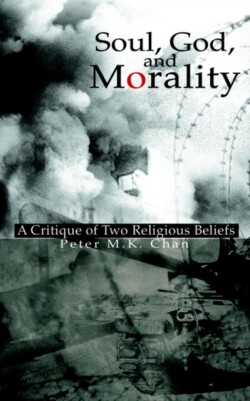 Soul, God, and Morality