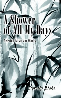 Shower of All My Days