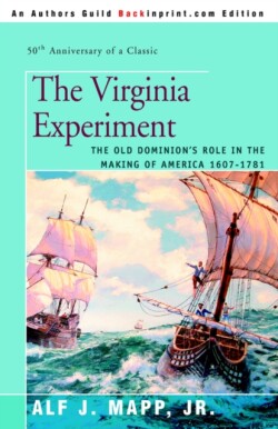 Virginia Experiment