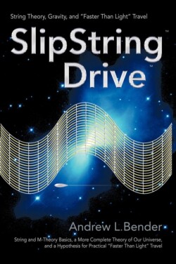 SlipString Drive