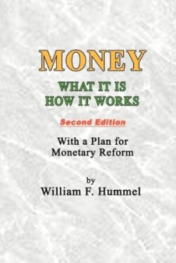 Money What it is How it works