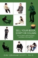 Sell Your Book, Script or Column