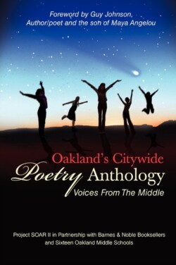 Oakland's Citywide Poetry Anthology