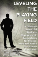 Leveling the Playing Field