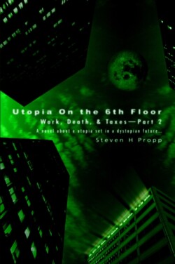 Utopia On the 6th Floor