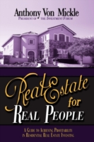 Real Estate for Real People