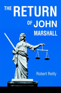 Return of John Marshall
