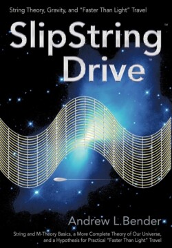 SlipString Drive