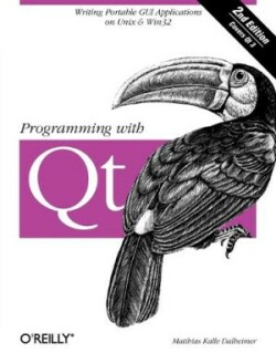 Programming with Qt