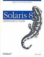 Solaris 8 Administrator's Guide