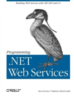 Programming .Net Web Services