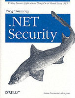 Programming NET Security