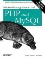 Web Database Applications with PHP and MySQL 2e