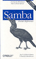 Samba Pocket Reference 2e