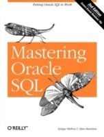 Mastering Oracle SQL 2e