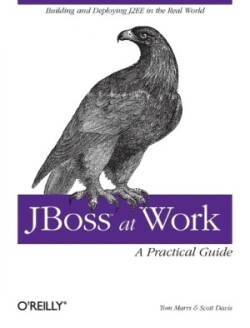 Jboss at Work