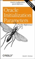 Oracle Initialization Parameters Pocket Reference