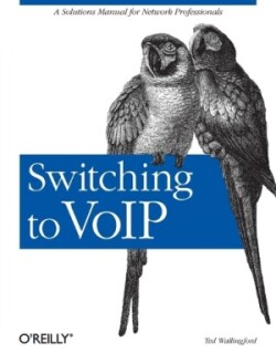 Switching to VolP