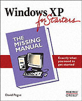 Windows XP for Starters