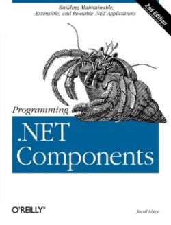 Programming .NET Components 2e