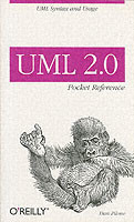 UML 2.0 Pocket Reference