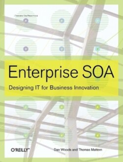 Enterprise SOA