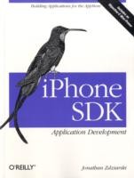 iPhone SDK Application Development