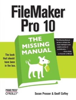 FileMaker Pro 10