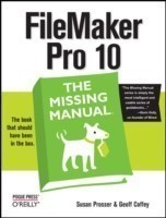 FileMaker Pro 10