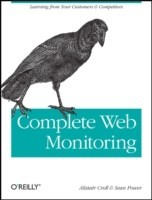 Complete Web Monitoring