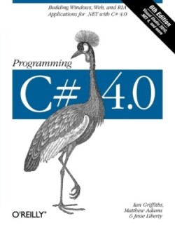 Programming C# 4.0 