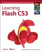 Dynamic Learning: Flash CS3 Professional